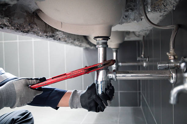 Trusted Emergency Plumber service in Wickhaven, PA - AAA Plumbing Heating